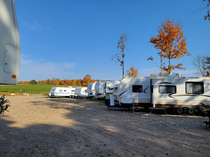 Holly Wood Hill Camping & RV and Crandon Saloon Event Center Picture 6