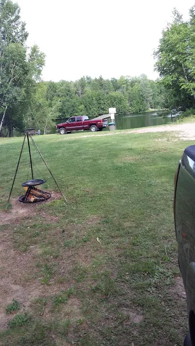 Ham Lake Campground Picture 7
