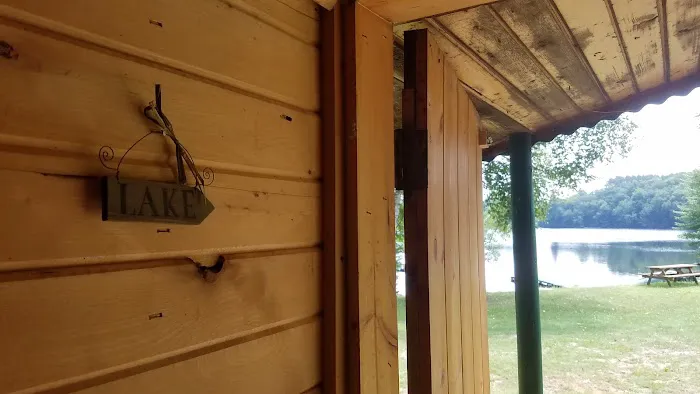 Ham Lake Campground Picture 5