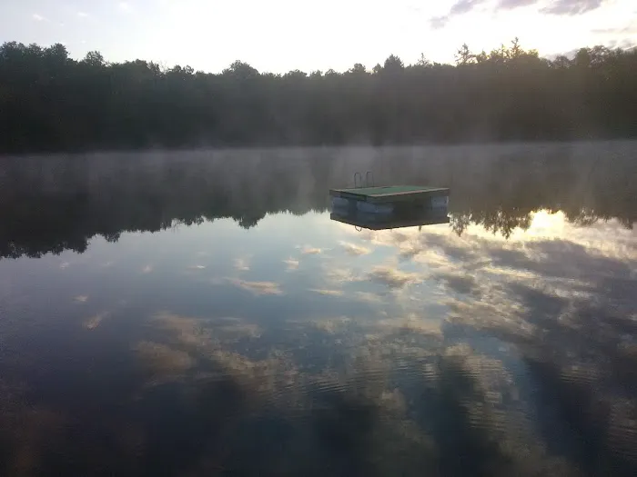 Ham Lake Campground Picture 10