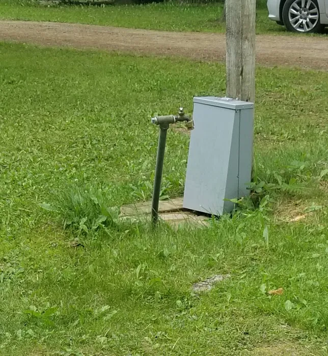 Ham Lake Campground Picture 9