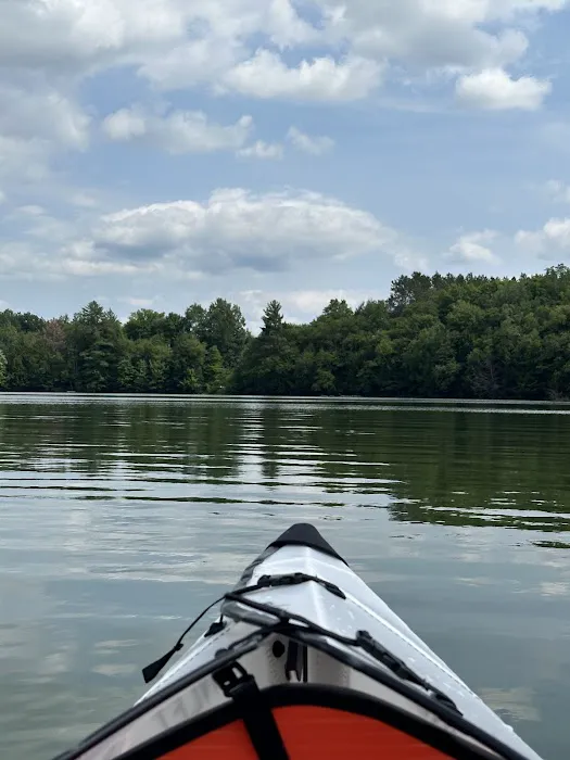 Ham Lake Campground Picture 4