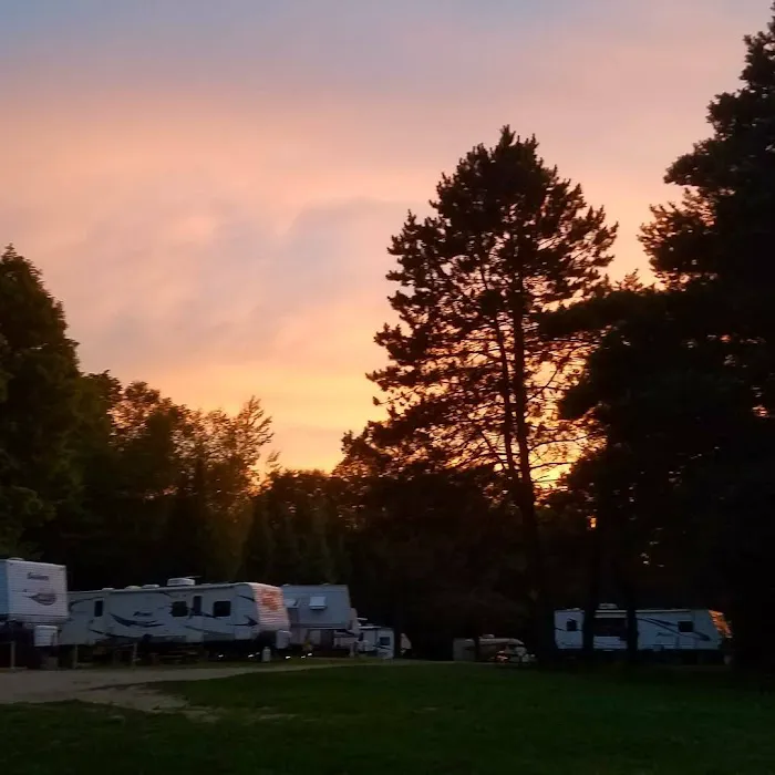 Ham Lake Campground Picture 8