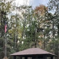 Goodman Park Campground ico