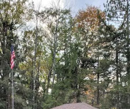 Goodman Park Campground