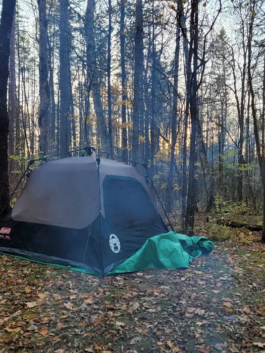 Goodman Park Campground Picture 5