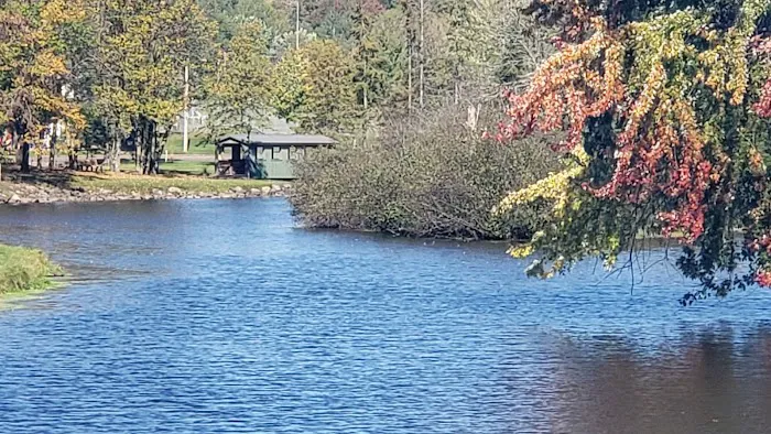 Medford Park Campground Picture 7