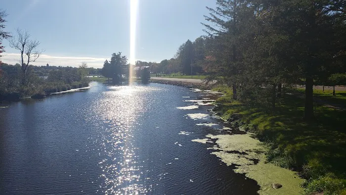 Medford Park Campground Picture 5