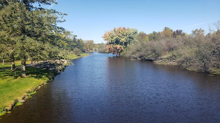 Medford Park Campground Picture 4