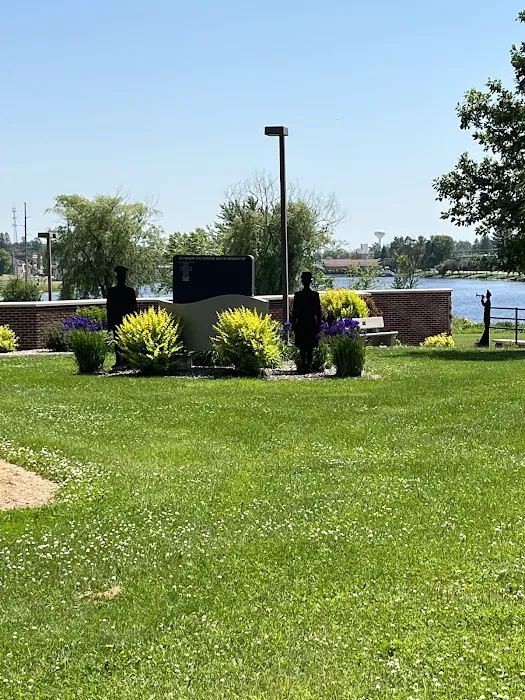 Medford Park Campground Picture 9