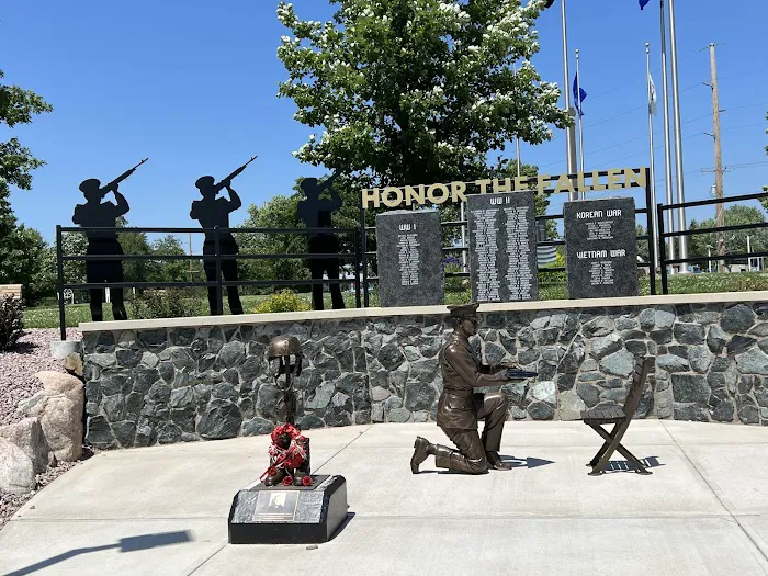 Medford Park Campground Picture 1