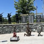 Medford Park Campground