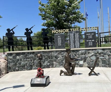 Medford Park Campground