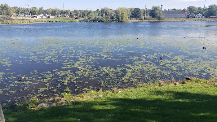 Medford Park Campground Picture 8