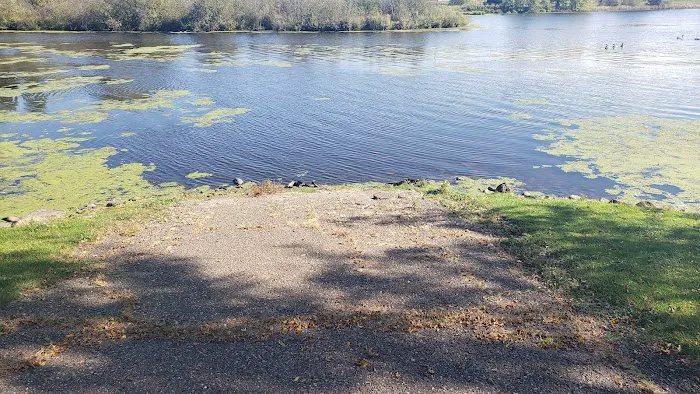 Medford Park Campground Picture 3