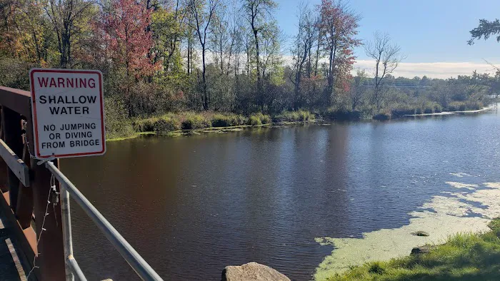 Medford Park Campground Picture 6