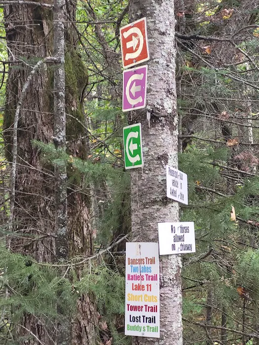 Bear Claw Campground / Horse Trails Picture 3