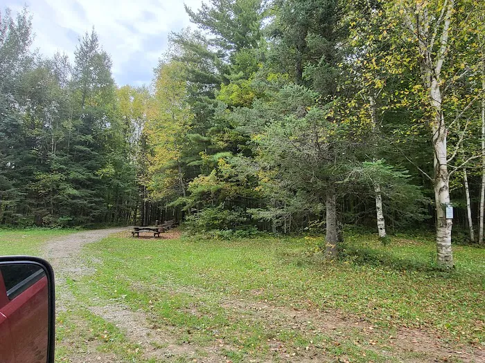 Bear Claw Campground / Horse Trails Picture 2