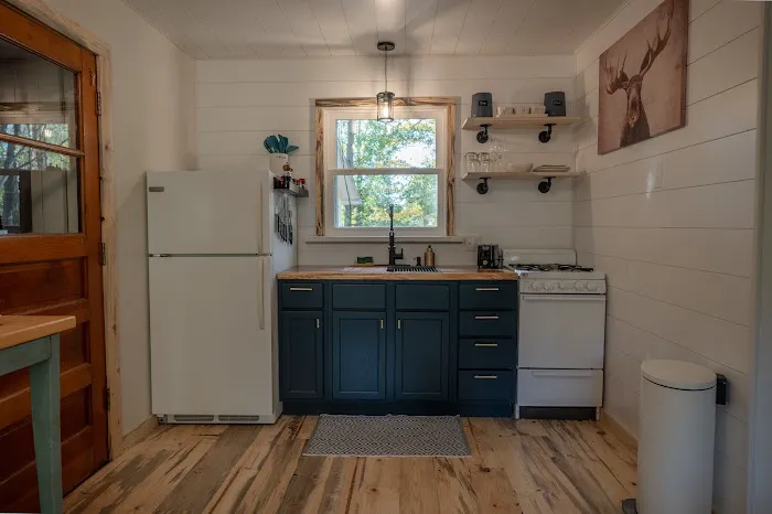 Poplar Cottage Picture 9