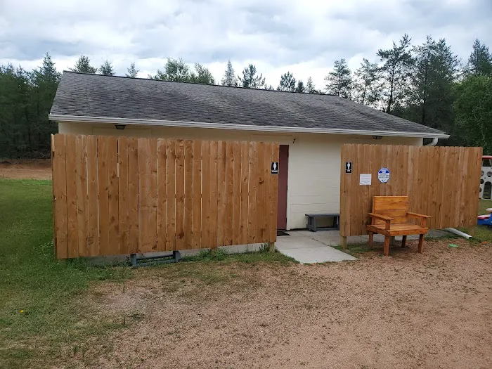 Tomahawk Campground & RV Park Picture 1