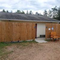 Tomahawk Campground & RV Park ico