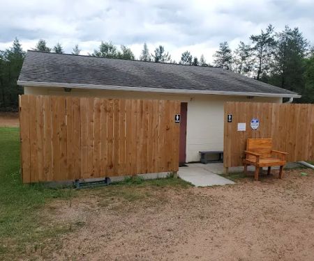 Tomahawk Campground & RV Park