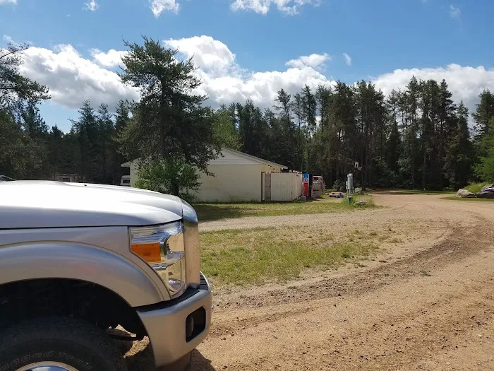 Tomahawk Campground & RV Park Picture 10