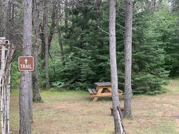 Tomahawk Campground & RV Park Picture 4