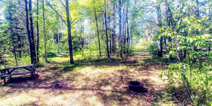 Tomahawk Campground & RV Park Picture 3