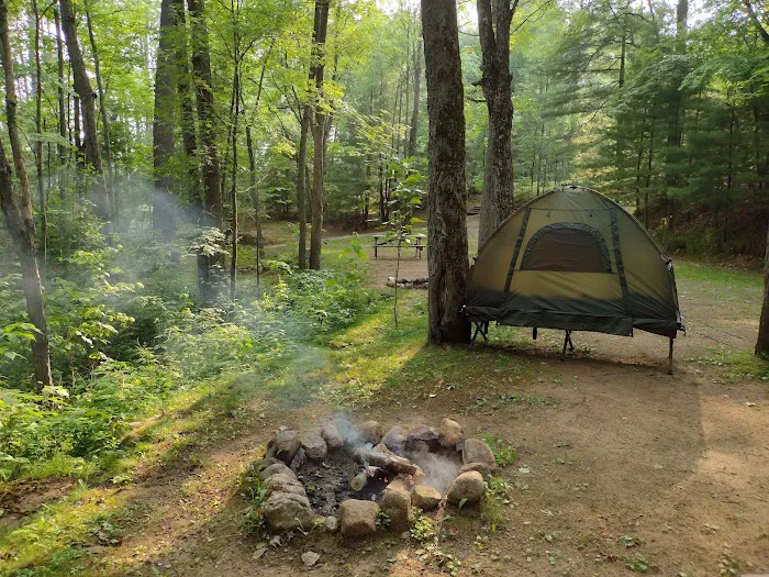 Terrace View Campsites Picture 4