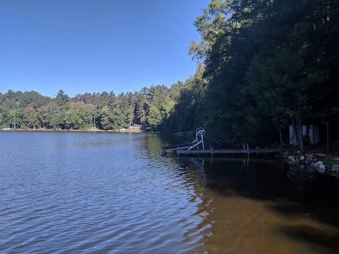 Terrace View Campsites Picture 9