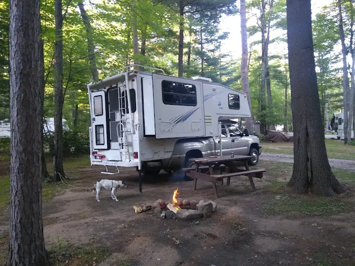 Terrace View Campsites Picture 6