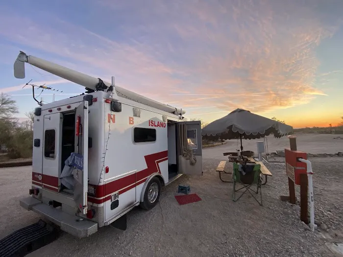 Terrace View Campsites Picture 2