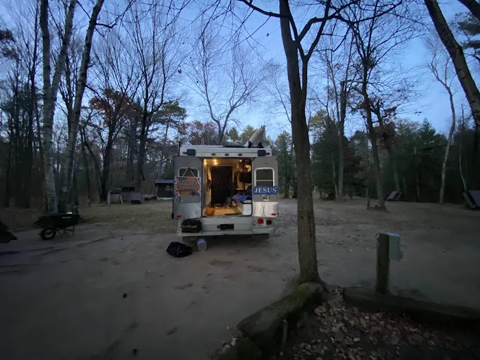 Terrace View Campsites Picture 3