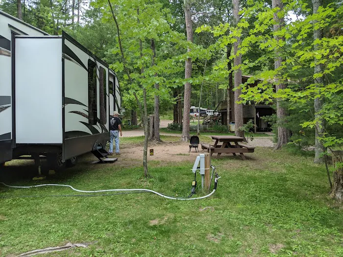 Terrace View Campsites Picture 5