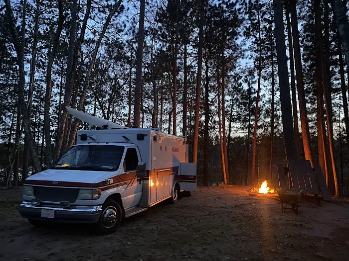 Terrace View Campsites Picture 1