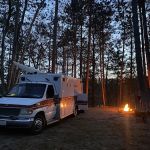 Terrace View Campsites