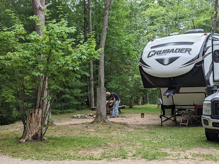 Terrace View Campsites Picture 7