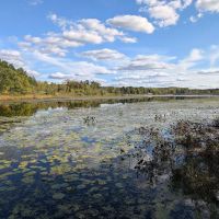 Spirit Lake Campground ico