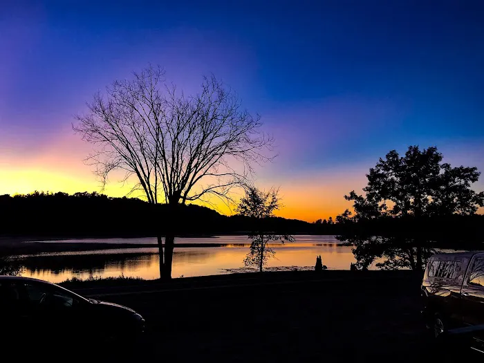 Spirit Lake Campground Picture 5