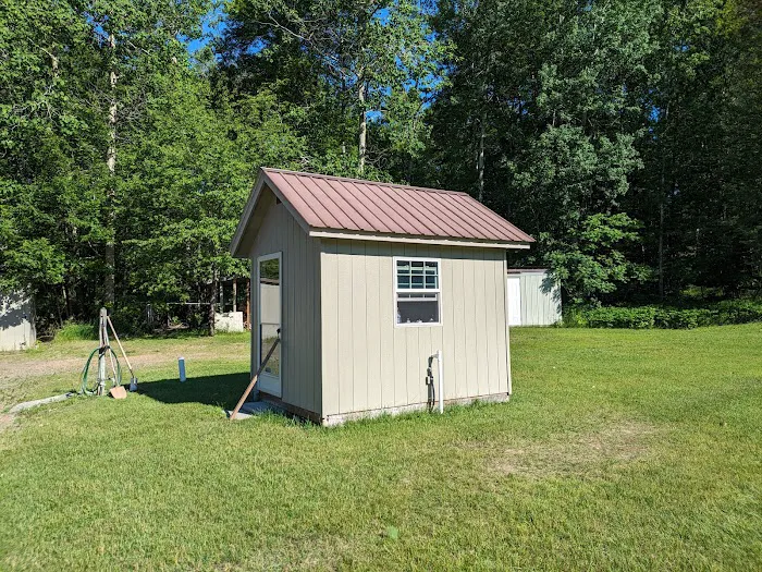 Spirit Lake Campground Picture 9