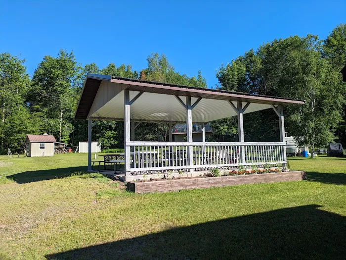 Spirit Lake Campground Picture 8