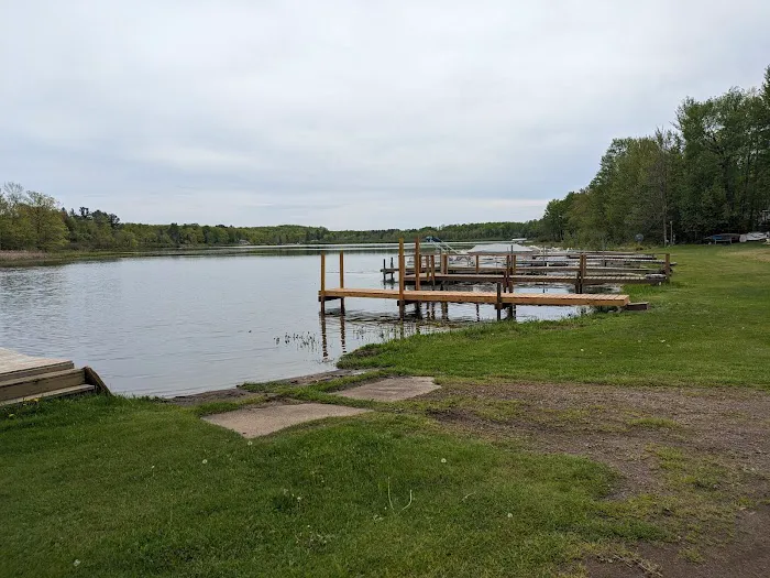 Spirit Lake Campground Picture 6
