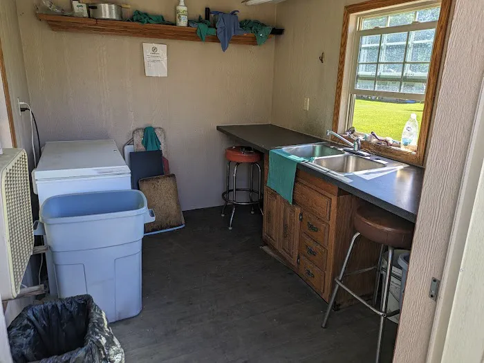 Spirit Lake Campground Picture 7