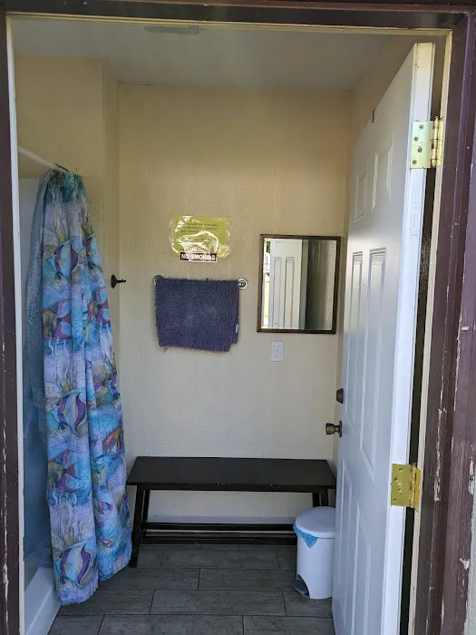 Spirit Lake Campground Picture 10