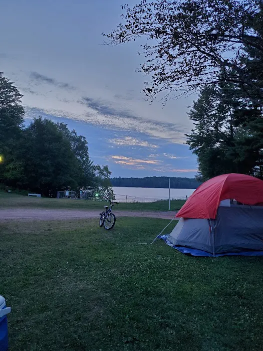 Northforest Campground Picture 10