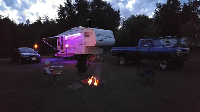 Northforest Campground Picture 3