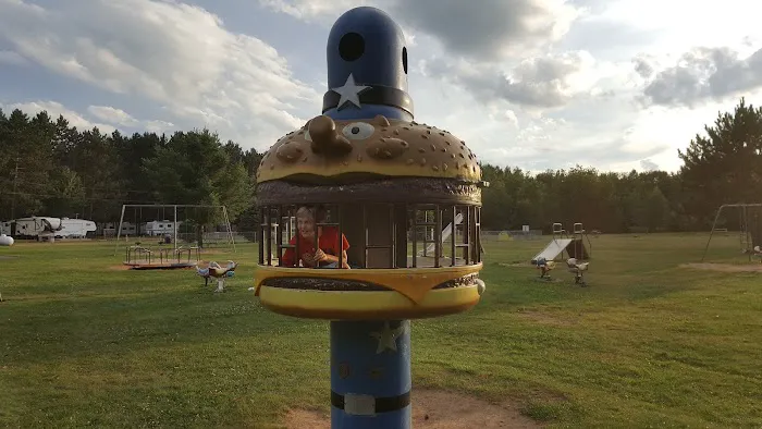 Northforest Campground Picture 1