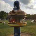 Northforest Campground