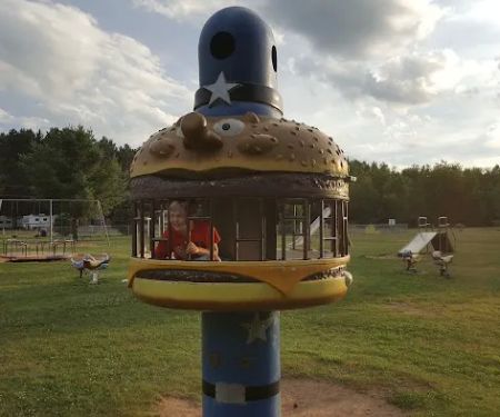 Northforest Campground